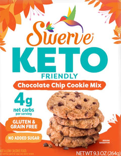 Chocolate Chip Cookie Mix