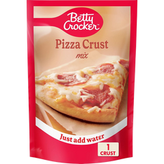 Pizza Crust Mix