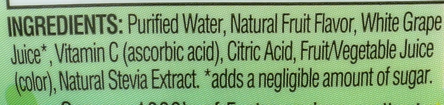 Strawberry Watermelon Liquid Water Enhancer