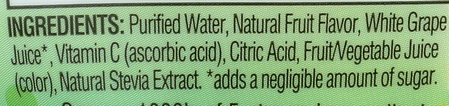 Strawberry Watermelon Liquid Water Enhancer