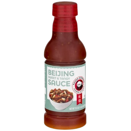 Sweet & Tangy Beijing Sauce