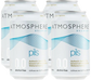 Non-Alcoholic Pilsner 0.0 ABV (4 Pack)