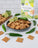 Chile Lime Grain-Free Crackers