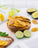 Plantain Strips with Sea Salt