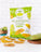 Plantain Strips with Sea Salt