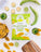 Plantain Strips with Sea Salt