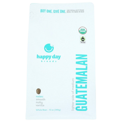 Guatemalan Whole Bean Coffee