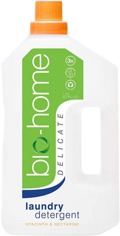 Hyacinth & Nectarine Regular Laundry Detergent