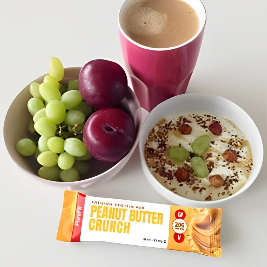 Peanut Butter Crunch Protein Bar (16 CT)