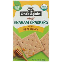 Honey Graham Cracker