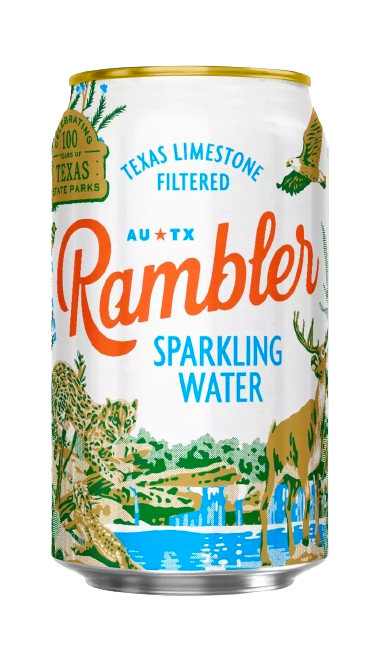 Sparkling Water (12 Pack)