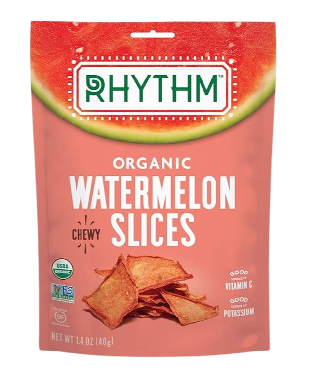 Organic Watermelon Slices (12 Pack)