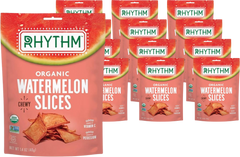 Organic Watermelon Slices (12 Pack)