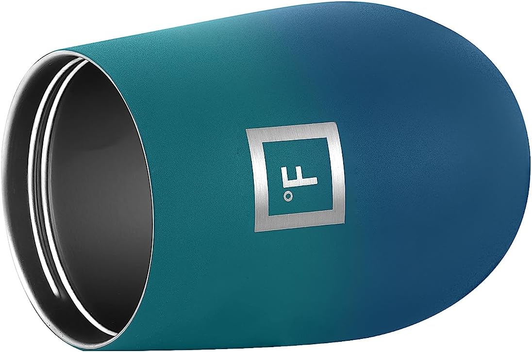 14 oz Wine Tumbler - Dark Night