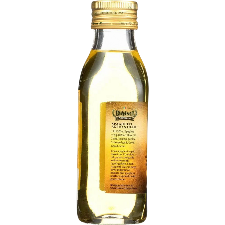 100% Pure Olive Oil