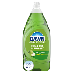 Apple Blossom Antibacterial Dishwashing Liquid