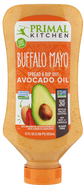 Buffalo Mayo with Avocado Oil