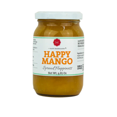 Mango Fruit Spread