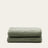 Deia Australian Cotton Washcloths (Set of 4)