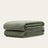 Deia Australian Cotton Washcloths (Set of 4)