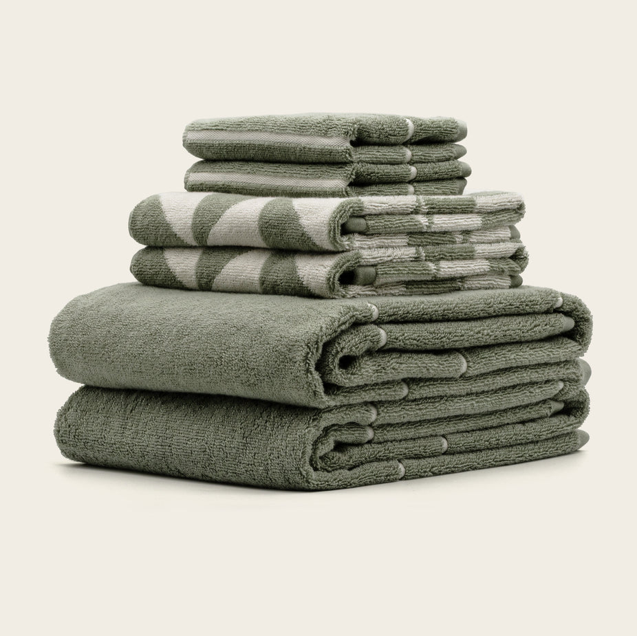 Deia Standard Set (Set of 6)
