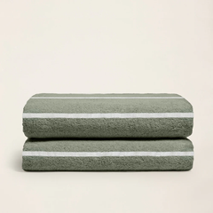 Deia Bath Towel (Set of 2)
