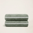 Deia Australian Cotton Washcloths (Set of 4)