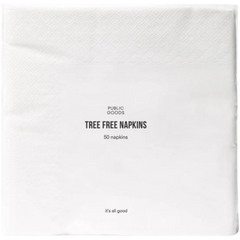 Tree Free Napkins (50 CT)