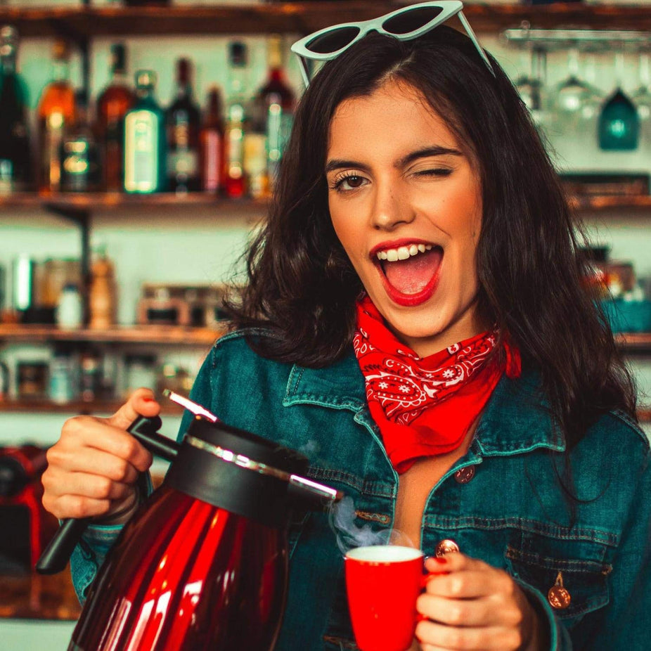 Deloba with Currant Cherry Filling Cookies