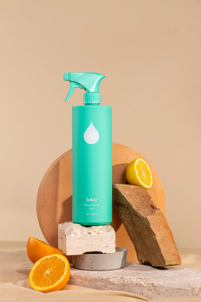 Glass Cleaner