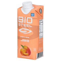 Peach Mango Sport Drink