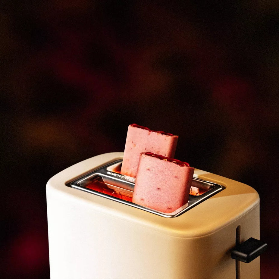 Toaster Pastries - Peanut Butter & Jelly