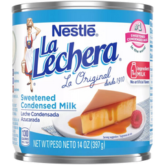 Sweetened Condensed Milk