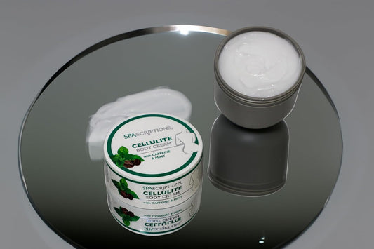 Cellulite Body Cream