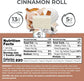 Cinnamon Roll Bar (12 CT)