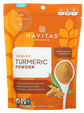 Organic Turmeric Powder