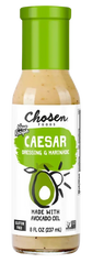 Caesar Dressing & Marinade