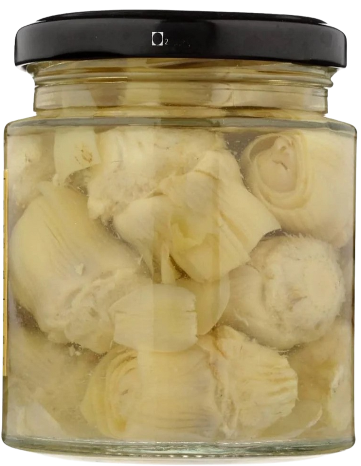 Whole Baby Artichoke Hearts