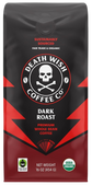 Dark Roast Whole Bean Coffee