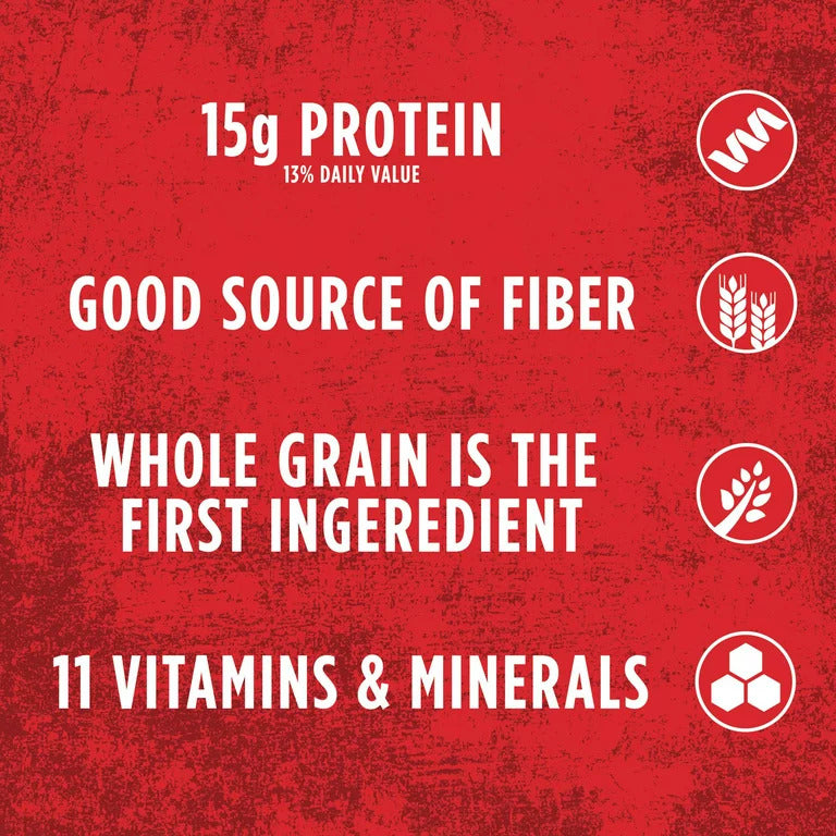 Special K Protein Plus Cereal