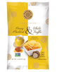 Honey Mustard and White Truffle Potato Chips