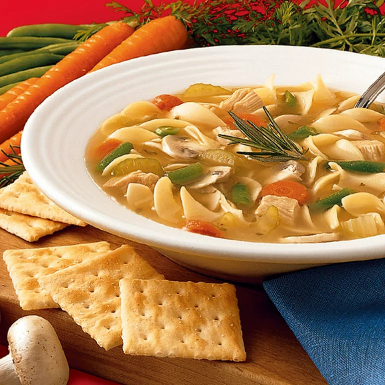 Zesta Original Saltine Crackers