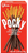 Pocky Chocolate Cream Biscuit Sticks (3 Pack)
