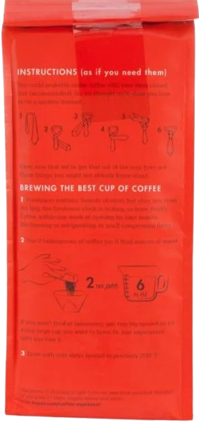 Original Medium Roast Ground Coffee