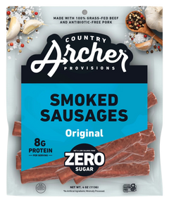 Original Smoked Sausages
