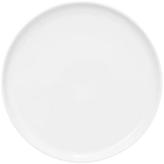 10.5" Ceramic Dinner Plate (Set of 4)