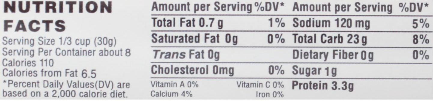 Plain Panko Breadcrumbs