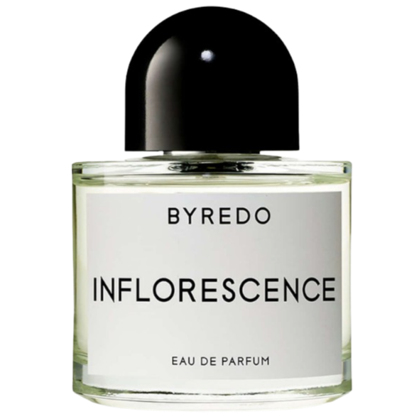 Inflorescence EDP