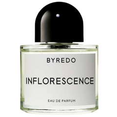 Inflorescence EDP