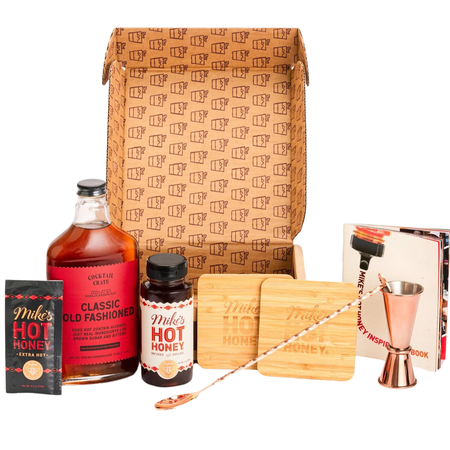 Cocktail Gift Set